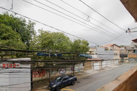 Casa à venda com 150m², 2 quartos e 1 vagaVaranda