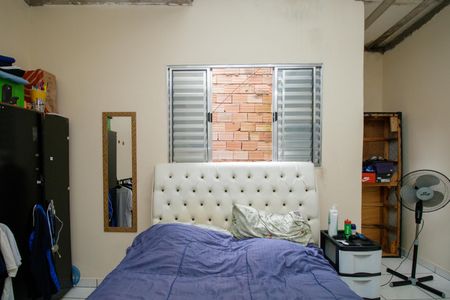 Casa à venda com 150m², 2 quartos e 1 vagaQuarto 2