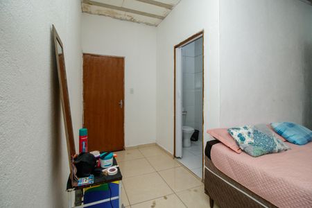 Casa à venda com 150m², 2 quartos e 1 vagaSuíte