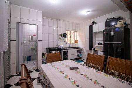Casa à venda com 150m², 2 quartos e 1 vagaCozinha