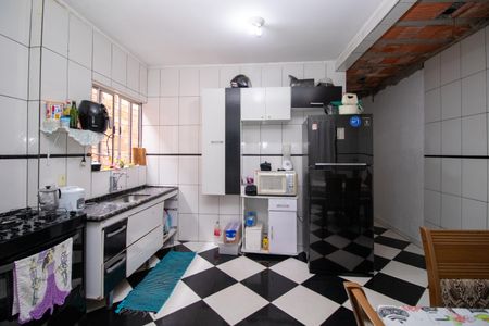 Casa à venda com 150m², 2 quartos e 1 vagaCozinha