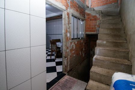 Casa à venda com 150m², 2 quartos e 1 vagaLavanderia