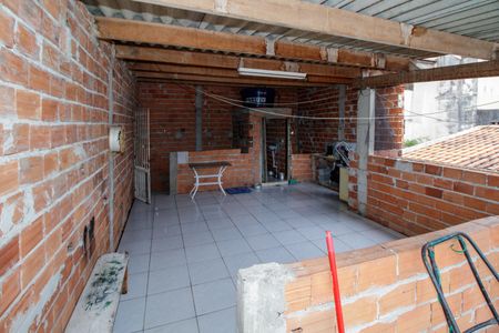 Casa à venda com 150m², 2 quartos e 1 vagaTerraço