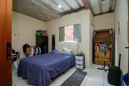 Casa à venda com 150m², 2 quartos e 1 vagaQuarto 2