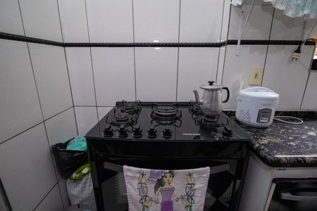 Casa à venda com 150m², 2 quartos e 1 vagaCozinha