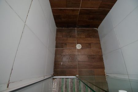 Casa à venda com 150m², 2 quartos e 1 vagaBanheiro da Suíte