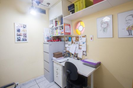 Casa à venda com 122m², 3 quartos e 2 vagas Casa à venda com 122m², 3 quartos e 2 vagasQuarto 3