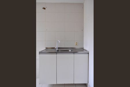 Apartamento para alugar com 89m², 3 quartos e 1 vagaCozinha