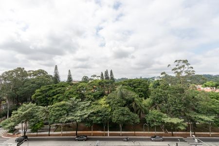 Apartamento à venda com 34m², 1 quarto e sem vaga Apartamento à venda com 34m², 1 quarto e sem vagaVaranda