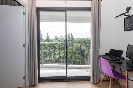 Apartamento à venda com 34m², 1 quarto e sem vaga Apartamento à venda com 34m², 1 quarto e sem vagaSala/ Cozinha