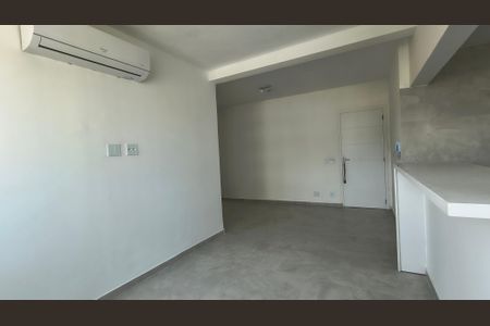 Apartamento à venda com 52m², 2 quartos e 1 vagaSala