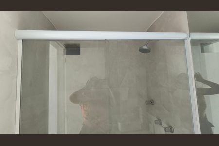 Apartamento à venda com 52m², 2 quartos e 1 vagaBanheiro da Suíte