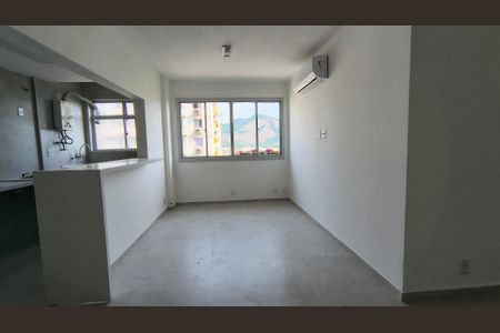 Apartamento à venda com 52m², 2 quartos e 1 vagaSala