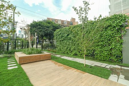 Apartamento à venda com 50m², 1 quarto e 1 vaga Apartamento à venda com 50m², 1 quarto e 1 vagaEspaço pet