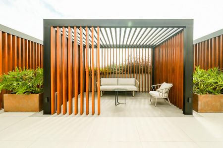 Apartamento à venda com 50m², 1 quarto e 1 vaga Apartamento à venda com 50m², 1 quarto e 1 vagaÁrea comum