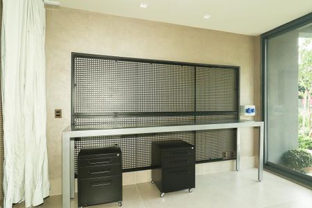 Apartamento à venda com 50m², 1 quarto e 1 vaga Apartamento à venda com 50m², 1 quarto e 1 vagaBicicletário