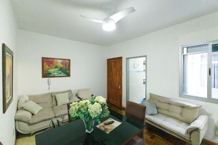 Apartamento à venda com 68m², 2 quartos e sem vaga Apartamento à venda com 68m², 2 quartos e sem vagaSala