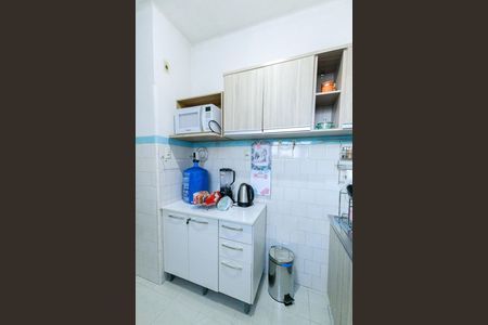 Apartamento à venda com 68m², 2 quartos e sem vaga Apartamento à venda com 68m², 2 quartos e sem vagaCozinha - Armários