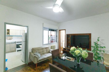 Apartamento à venda com 68m², 2 quartos e sem vaga Apartamento à venda com 68m², 2 quartos e sem vagaSala