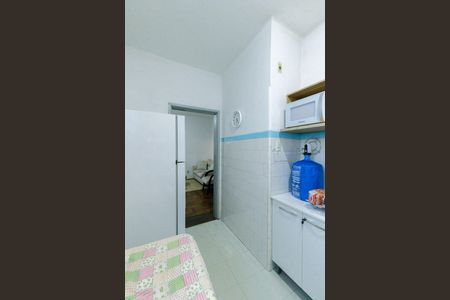 Apartamento à venda com 68m², 2 quartos e sem vaga Apartamento à venda com 68m², 2 quartos e sem vagaCozinha