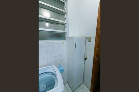 Apartamento à venda com 68m², 2 quartos e sem vaga Apartamento à venda com 68m², 2 quartos e sem vagaÁrea de Serviço