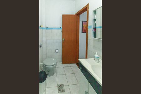 Apartamento à venda com 68m², 2 quartos e sem vaga Apartamento à venda com 68m², 2 quartos e sem vagaBanheiro