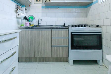 Apartamento à venda com 68m², 2 quartos e sem vaga Apartamento à venda com 68m², 2 quartos e sem vagaCozinha - Armários