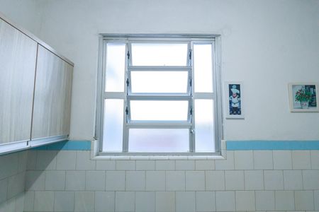 Apartamento à venda com 68m², 2 quartos e sem vaga Apartamento à venda com 68m², 2 quartos e sem vagaCozinha