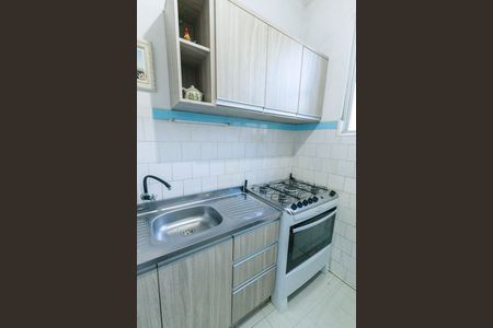 Apartamento à venda com 68m², 2 quartos e sem vaga Apartamento à venda com 68m², 2 quartos e sem vagaCozinha