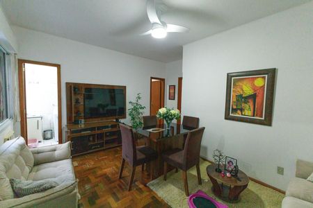 Apartamento à venda com 68m², 2 quartos e sem vaga Apartamento à venda com 68m², 2 quartos e sem vagaSala