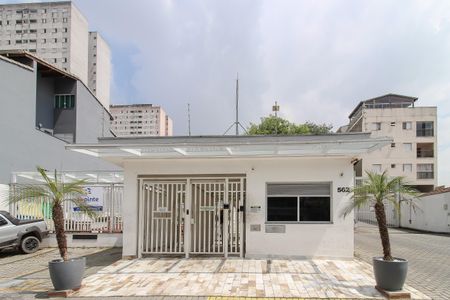 Apartamento para alugar com 54m², 2 quartos e 1 vaga Apartamento para alugar com 54m², 2 quartos e 1 vagaFachada do condomínio
