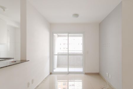 Apartamento para alugar com 54m², 2 quartos e 1 vaga Apartamento para alugar com 54m², 2 quartos e 1 vagaSala