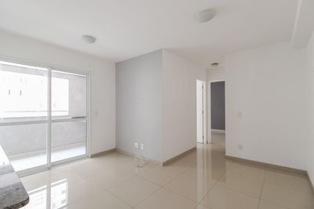 Apartamento para alugar com 54m², 2 quartos e 1 vaga Apartamento para alugar com 54m², 2 quartos e 1 vagaSala