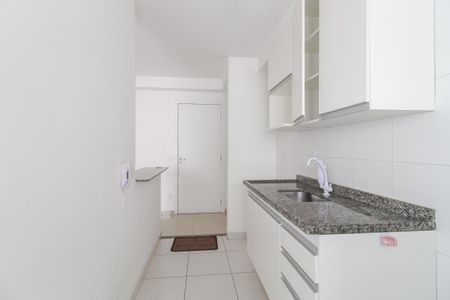 Apartamento para alugar com 54m², 2 quartos e 1 vaga Apartamento para alugar com 54m², 2 quartos e 1 vagaCozinha
