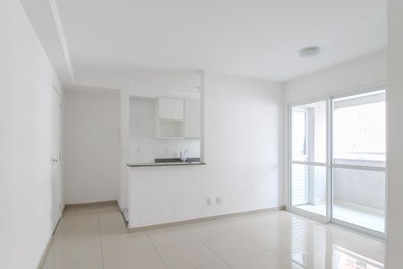 Apartamento para alugar com 54m², 2 quartos e 1 vaga Apartamento para alugar com 54m², 2 quartos e 1 vagaSala