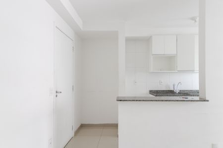 Apartamento para alugar com 54m², 2 quartos e 1 vaga Apartamento para alugar com 54m², 2 quartos e 1 vagaSala