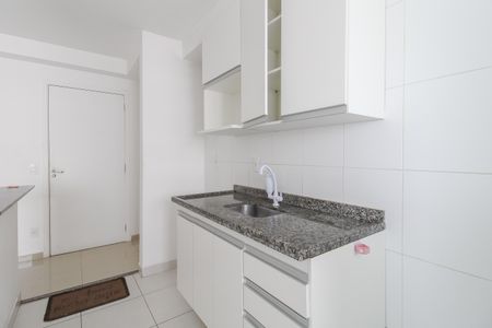 Apartamento para alugar com 54m², 2 quartos e 1 vaga Apartamento para alugar com 54m², 2 quartos e 1 vagaCozinha