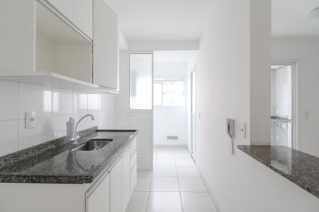 Apartamento para alugar com 54m², 2 quartos e 1 vaga Apartamento para alugar com 54m², 2 quartos e 1 vagaCozinha