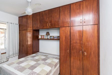 Apartamento à venda com 74m², 3 quartos e 1 vaga Apartamento à venda com 74m², 3 quartos e 1 vagaQuarto 2 - Armários