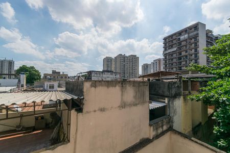 Apartamento à venda com 74m², 3 quartos e 1 vaga Apartamento à venda com 74m², 3 quartos e 1 vagaVista da Varanda da Sala