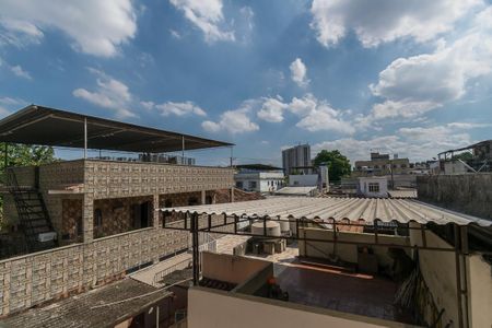 Apartamento à venda com 74m², 3 quartos e 1 vaga Apartamento à venda com 74m², 3 quartos e 1 vagaVista da Varanda da Sala