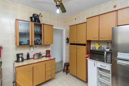 Apartamento à venda com 74m², 3 quartos e 1 vaga Apartamento à venda com 74m², 3 quartos e 1 vagaCozinha