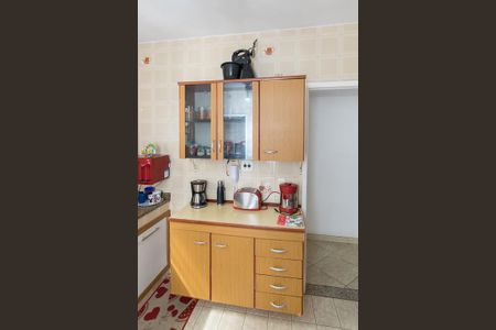 Apartamento à venda com 74m², 3 quartos e 1 vaga Apartamento à venda com 74m², 3 quartos e 1 vagaCozinha - Armários