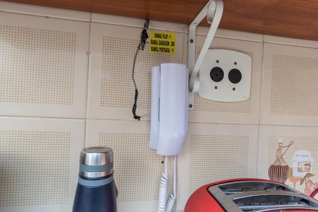 Apartamento à venda com 74m², 3 quartos e 1 vaga Apartamento à venda com 74m², 3 quartos e 1 vagaCozinha