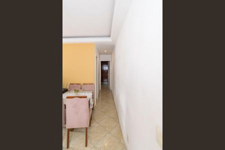 Apartamento à venda com 74m², 3 quartos e 1 vaga Apartamento à venda com 74m², 3 quartos e 1 vagaSala