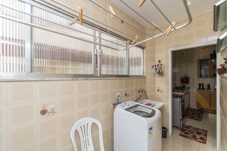 Apartamento à venda com 74m², 3 quartos e 1 vaga Apartamento à venda com 74m², 3 quartos e 1 vagaÁrea de Serviço