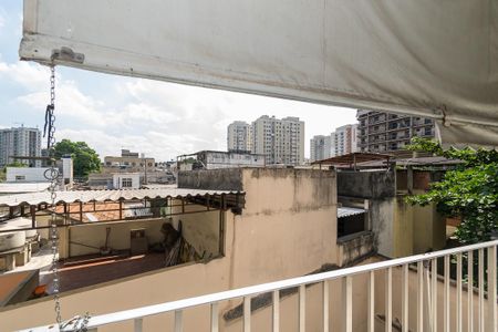 Apartamento à venda com 74m², 3 quartos e 1 vaga Apartamento à venda com 74m², 3 quartos e 1 vagaVaranda da Sala