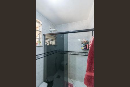 Apartamento à venda com 74m², 3 quartos e 1 vaga Apartamento à venda com 74m², 3 quartos e 1 vagaBanheiro