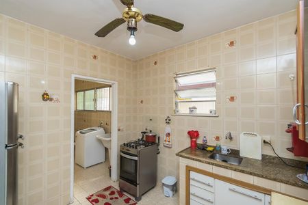 Apartamento à venda com 74m², 3 quartos e 1 vaga Apartamento à venda com 74m², 3 quartos e 1 vagaCozinha