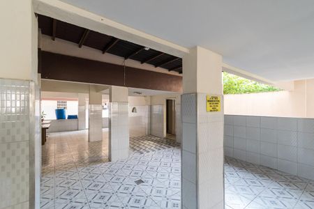 Apartamento à venda com 74m², 3 quartos e 1 vaga Apartamento à venda com 74m², 3 quartos e 1 vagaÁrea Comum - Playground